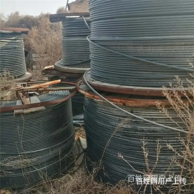 巢湖回收电缆铜哪家好 - 图片 3