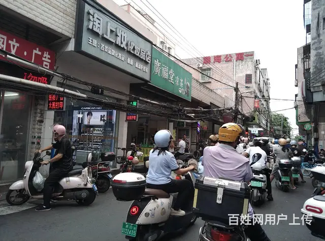 （51旺铺推荐）滨濂商业街30平带阁楼卤货店转让 - 图片 2