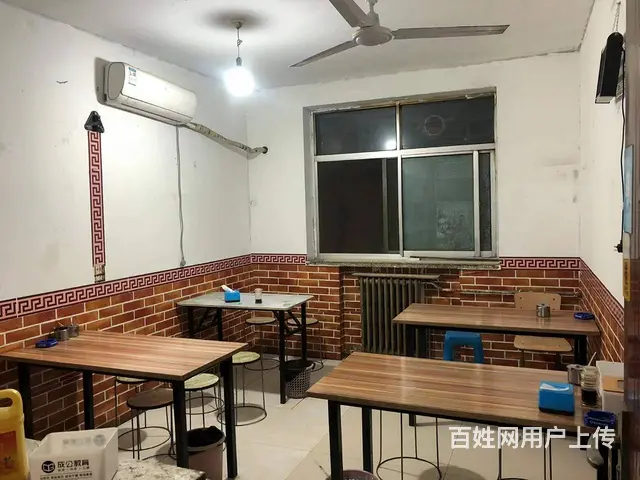急转黄金好位置临街早餐店低价转让 - 图片 2