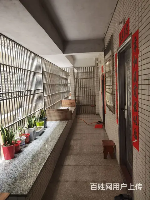 新房电梯房首次出租，拎包入住 - 图片 1