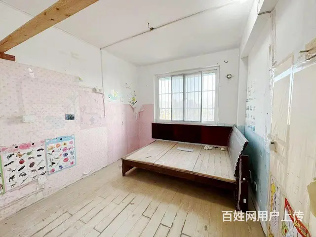 西湖三墩毛坯三墩景溪北苑多层[1-7层]南难找房子 - 图片 5