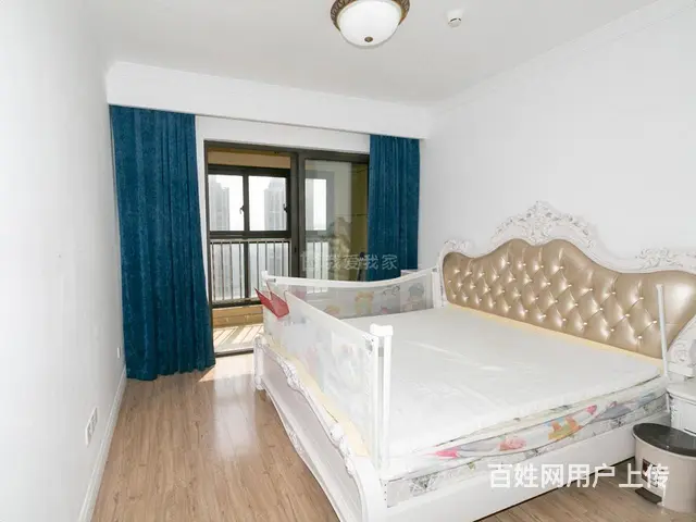 西兴私房急售！860.00万元绿地旭辉城多层[1-7层]精装 - 图片 9