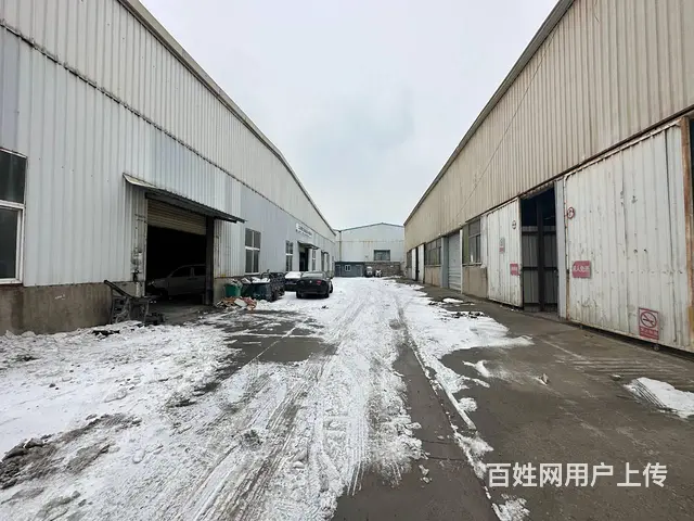 【弘扬快讯】金山桥开发区标准厂房出租 - 图片 1