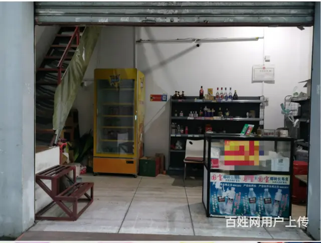 （51旺铺推荐）海府路40平铺面出租 - 图片 4