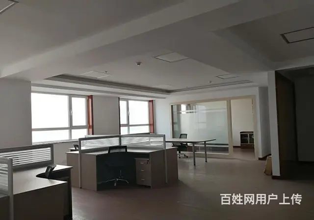 市区奥特莱斯精装办公室140平可拎包办公出租 - 图片 5