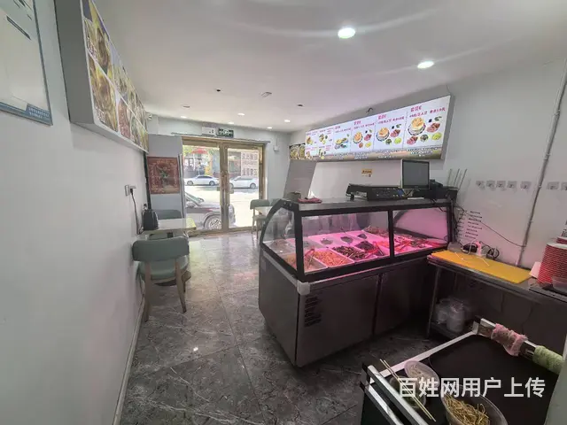 南三经街旺地精装熏肉大饼出兑可改行 - 图片 3