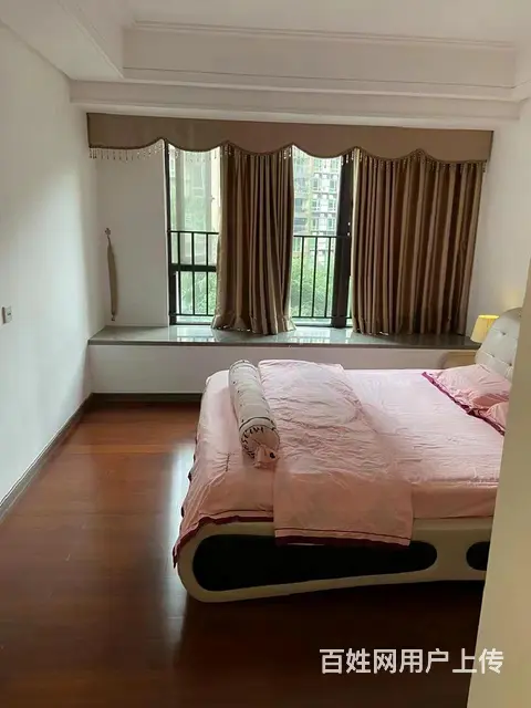 拱北 海湾雅苑 豪华装修 5房 看港珠澳大桥 视野好 - 图片 3