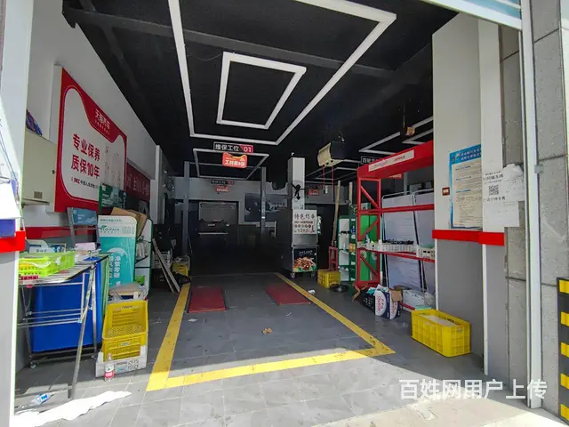（新房源）荣成市区新利群附近临街门市出租 - 图片 4