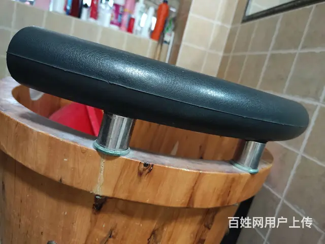 乾隆实木大浴盆 - 图片 2