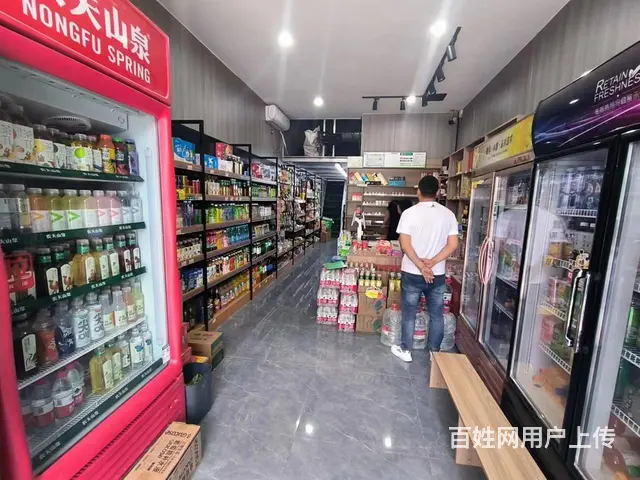 B个人一新市区小区入口处超市低价急转 - 图片 5
