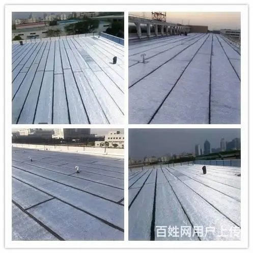常州屋顶防水多少钱一平方 - 图片 5