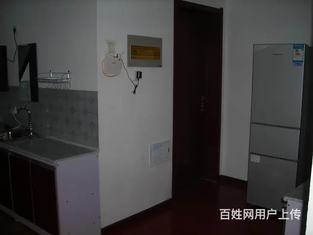 海星阳光小区合租房主卧出租 - 图片 10