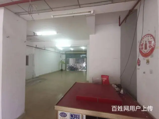 （51旺铺推荐）荔枝沟汕头村110平店铺出租 - 图片 5