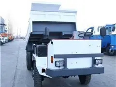 衡阳矿山四不像自卸车永州矿山四不像井下拉渣车