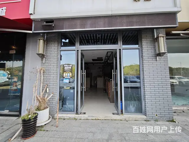港龙乐汇城沿街商铺，开发商直租，近灵岩山，梦幻乐园 - 图片 2