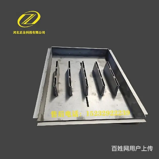 宁夏环保盖板模具电话沟盖板模具经济型盖板模具 - 图片 3