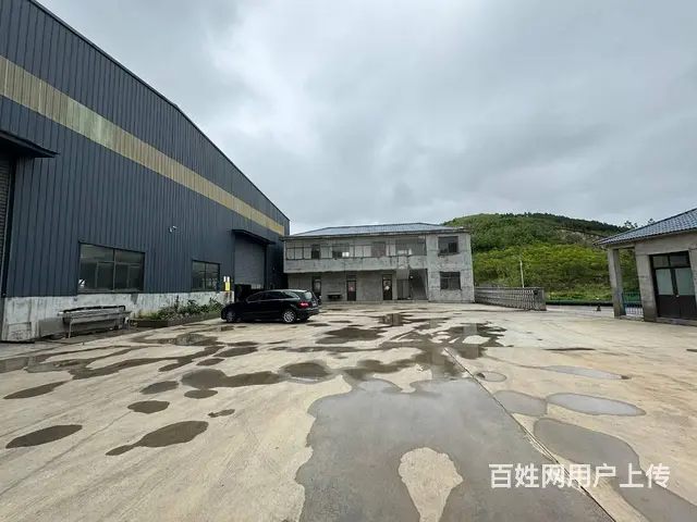 （徐州找店网）茅村高标准厂房出租 - 图片 2