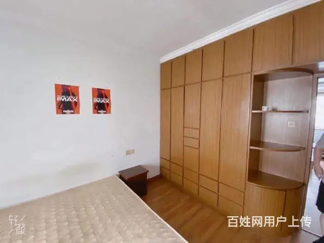 清潭香江华庭旁广景山庄精装两室可押一付一拎包即住 - 图片 5