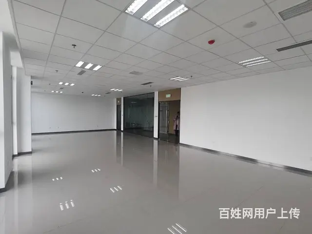 甲方直租 沈阳国际软件园B区 139平写字间 - 图片 4