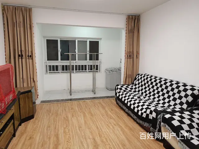 泉盛美家C区，个人房源无中介，家具家电齐全，拎包即住。 - 图片 4