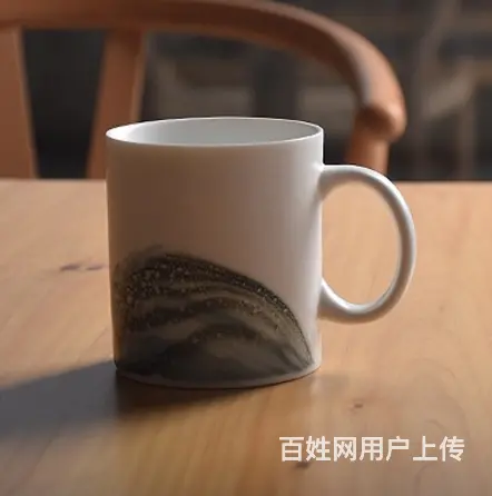 沈阳马克杯定制生产 - 图片 2