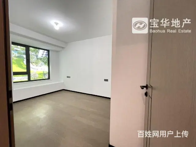 万科翡翠系好房！96平实景三居！精装修直接住 - 图片 7