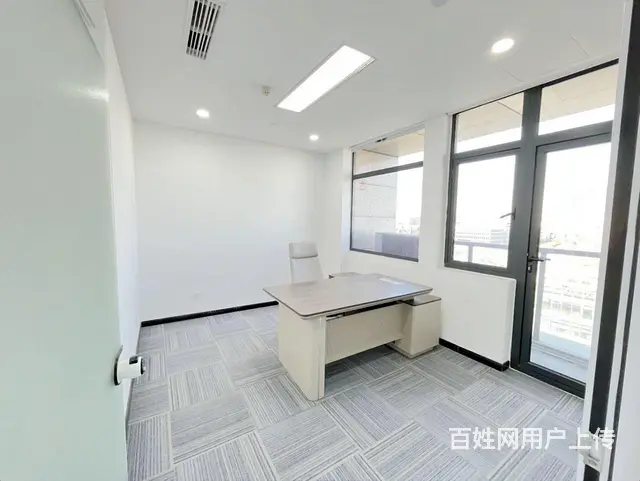 云狐科技园，孵化科技补贴，精装拎包，滨江直播圣地，条件好谈！ - 图片 4