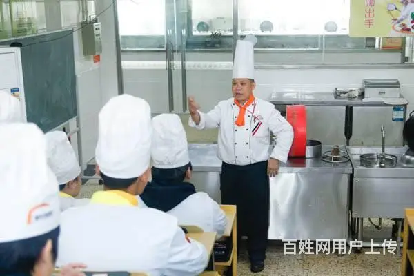 想转行和创业可以考虑学餐饮 - 图片 4