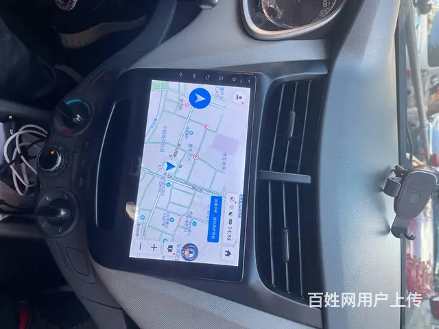 雪佛兰赛欧3导航倒车影像  沈阳市皇姑区昆山西路与 - 图片 4