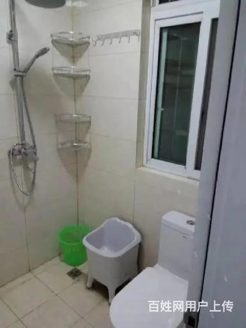 泓福壹号.电梯房，拎包入住区旁，小两室 - 图片 8