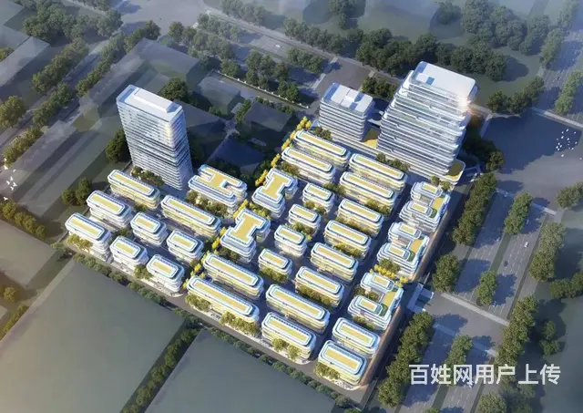 高新区花园墅式独栋 燃气入园 送车位送露台 - 图片 7