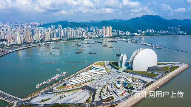 ◆珠海会议庆典活动婚礼摄影录像、航拍、大合照 - 图片 5