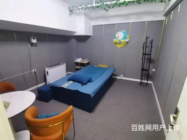南岗哈西大街养生馆 按摩馆出兑 - 图片 5