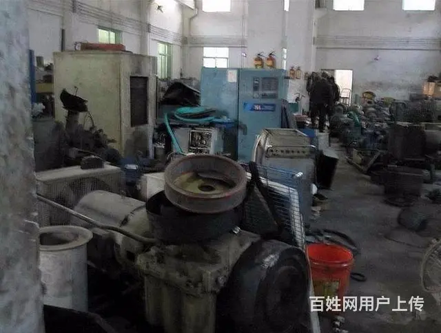揭阳工厂设备回收 - 图片 4