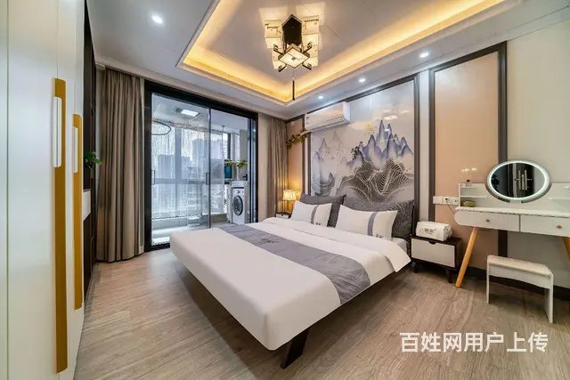 【搞定了！】玉环市华鸿嘉园套房出租 - 图片 7