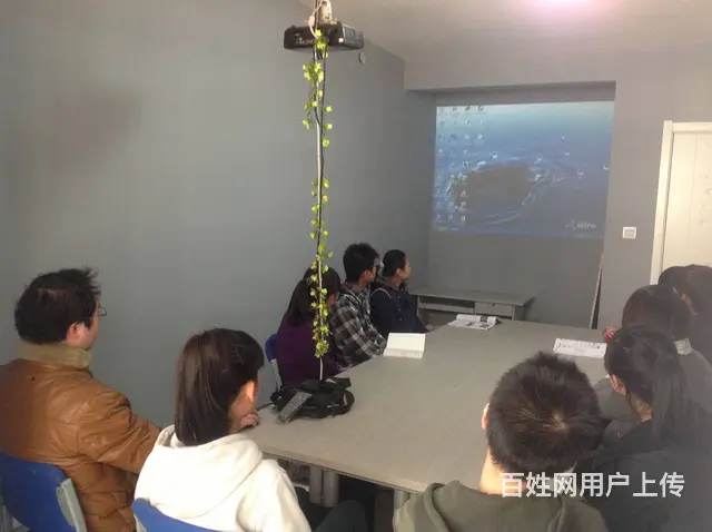 咸阳华森大厦星源电脑学校高级办公一期开课二期招生啦 - 图片 2