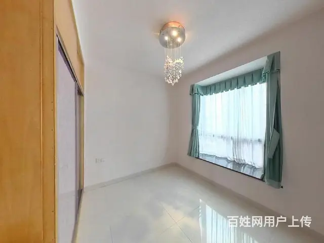 城市风景 新香洲 富华 全新精装 顶楼复式 南北通带平台 - 图片 4