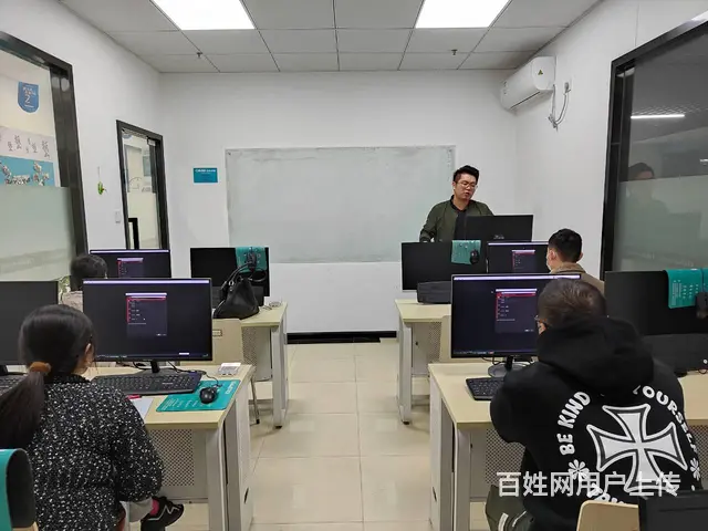 零基础学习办公自动化 轻松就业来邳州春华教育 - 图片
