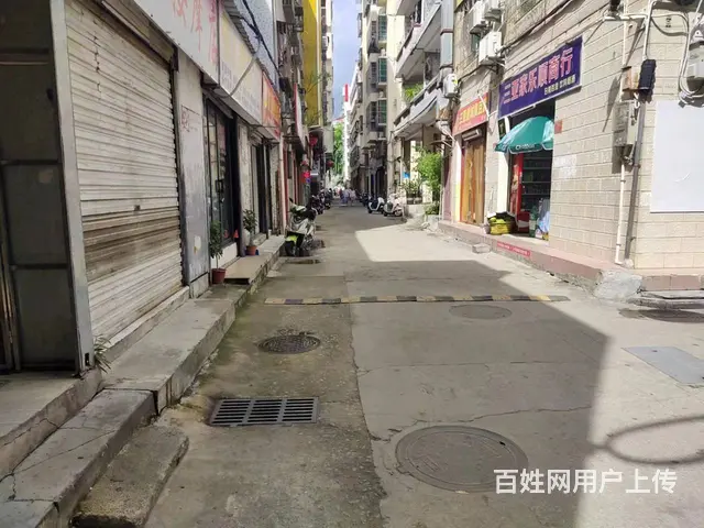 （51旺铺推荐）儋州一巷21平空铺低价出租 - 图片 4