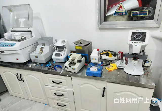 （徐州找店网）睢宁弘基上城营业中眼镜店转让 - 图片 5