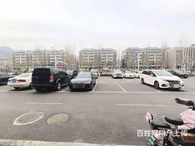【福铺】北上高新家园沿街｜40平美容店整转空转 - 图片 9