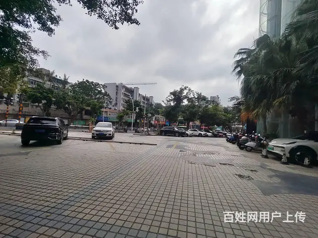 （51旺铺推荐）国贸中雅大厦100平餐饮店转让 - 图片 5