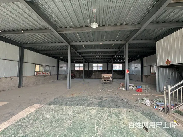 （徐州找店网）徐丰公路旁独院厂房出租 - 图片 2