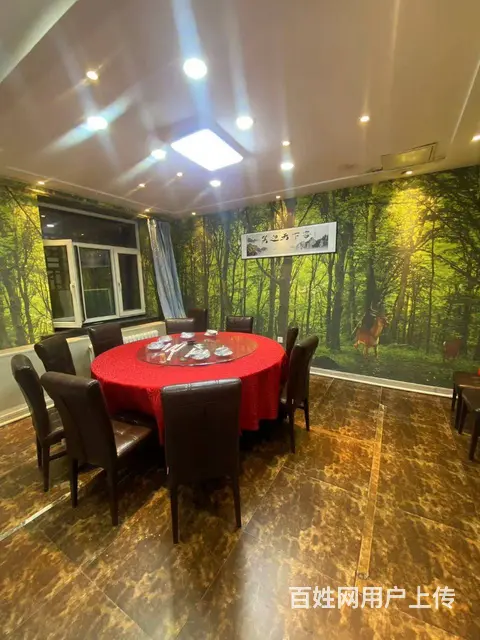 【搞定了！】南岗区科研街军安路餐饮店出兑转让 - 图片 9