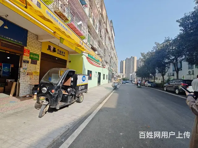 （老板本人）岳麓区学校旁边及成熟小区菜鸟驿站低价转让5937 - 图片 3