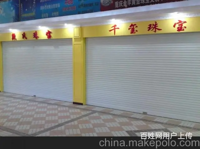 张家港市电动门维修   张家港伸缩门维修安装 - 图片 11