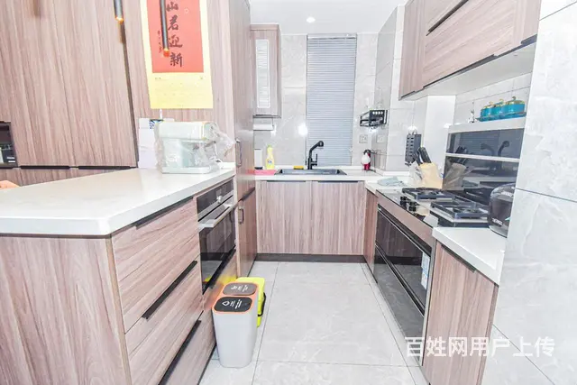 江南之星 楼层好 次新小区 电梯房 配套成熟 满五 - 图片 6