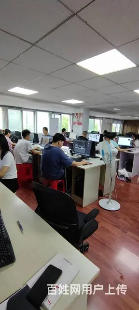 合肥CAD培训班_AutoCAD哪家好_合肥荣博制 - 图片