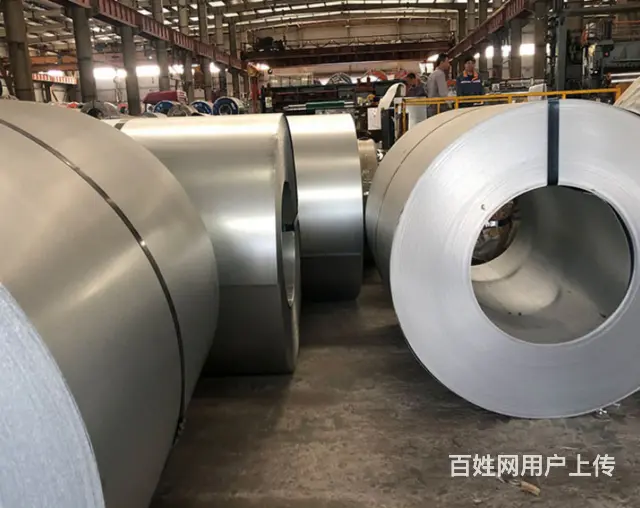 慧海GH36厚板高温合金钢 - 图片 4