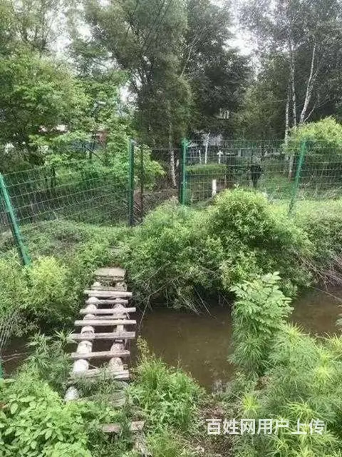 尚志市帽儿山度假山庄出售 - 图片 7